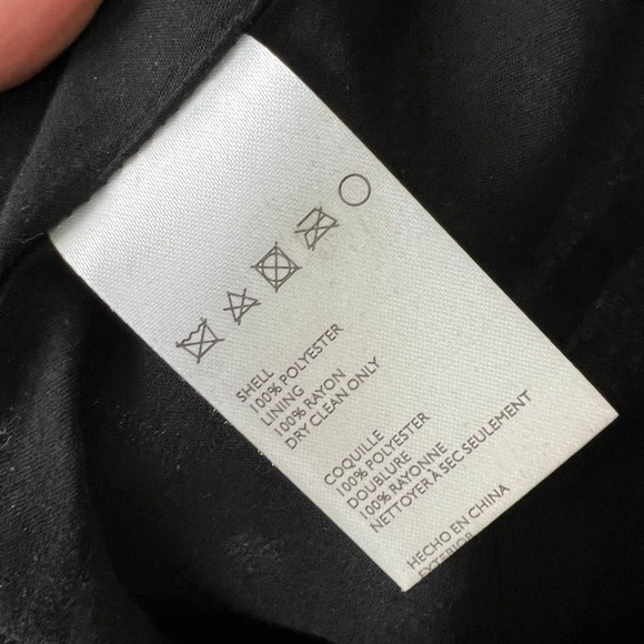 Anthropologie Haryln Long Sleeve Romper Size Small - Picture 10 of 10